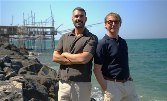 New Docu-Series D’Amore e d’Abruzzo Premieres on Food Network – A Heartfelt Culinary Journey Through the Region